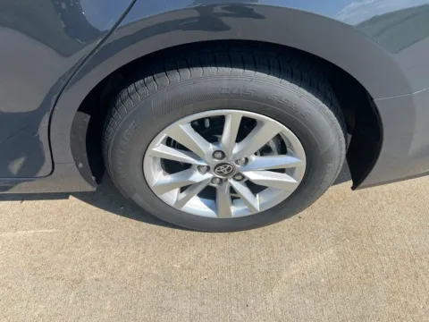 More photos of 2025 Toyota Camry LE at Gregg Young Toyota of Ottumwa, IA