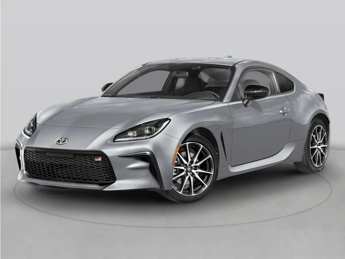 2025 Toyota GR86 Premium for sale in Ottumwa, IA