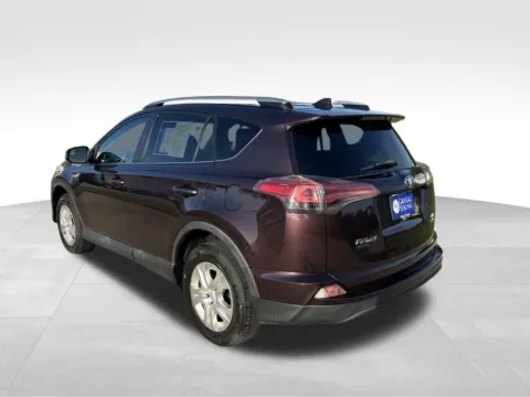 More photos of 2016 Toyota RAV4 LE at Gregg Young Toyota of Ottumwa, IA