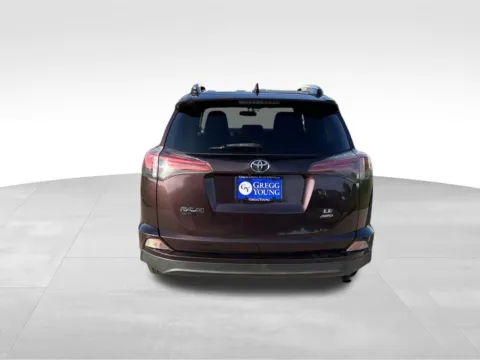 More photos of 2016 Toyota RAV4 LE at Gregg Young Toyota of Ottumwa, IA