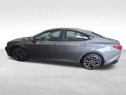 More photos of 2026 Toyota Camry XLE at Gregg Young Toyota of Ottumwa, IA