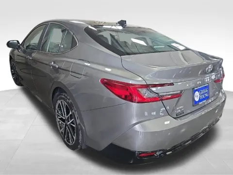 More photos of 2026 Toyota Camry XLE at Gregg Young Toyota of Ottumwa, IA