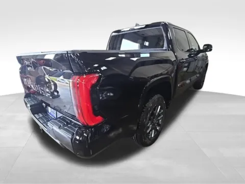 More photos of 2026 Toyota Tundra Platinum at Gregg Young Toyota of Ottumwa, IA
