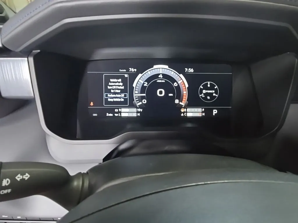 2026 Toyota Tundra Platinum - Photo 16