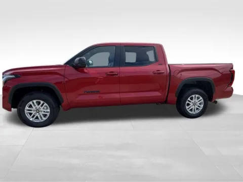 More photos of 2026 Toyota Tundra SR5 at Gregg Young Toyota of Ottumwa, IA