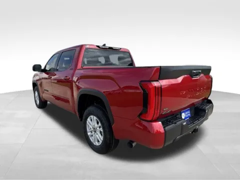 More photos of 2026 Toyota Tundra SR5 at Gregg Young Toyota of Ottumwa, IA