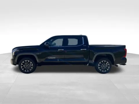 Another view of 2026 Toyota Tundra Limited for sale in Ottumwa, IA at Gregg Young Toyota of Ottumwa