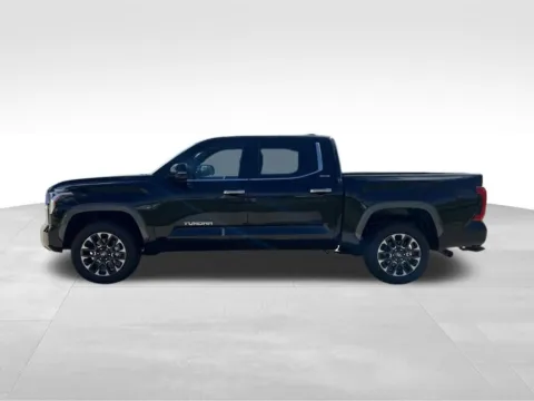 More photos of 2026 Toyota Tundra Limited at Gregg Young Toyota of Ottumwa, IA