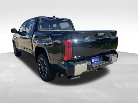 More photos of 2026 Toyota Tundra Limited at Gregg Young Toyota of Ottumwa, IA
