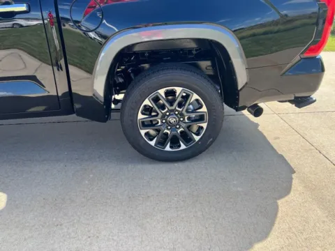 More photos of 2026 Toyota Tundra Limited at Gregg Young Toyota of Ottumwa, IA
