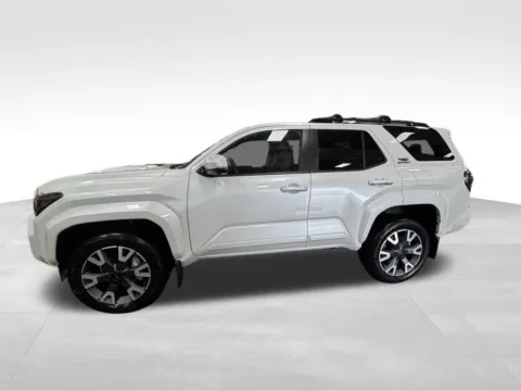 More photos of 2026 Toyota 4Runner TRD Sport Premium at Gregg Young Toyota of Ottumwa, IA