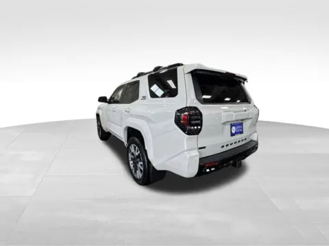 More photos of 2026 Toyota 4Runner TRD Sport Premium at Gregg Young Toyota of Ottumwa, IA