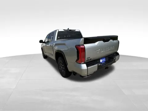 More photos of 2026 Toyota Tundra Platinum at Gregg Young Toyota of Ottumwa, IA