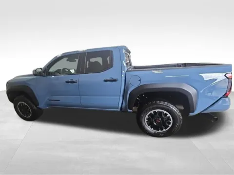 Another view of 2026 Toyota Tacoma TRD Off-Road for sale in Ottumwa, IA at Gregg Young Toyota of Ottumwa