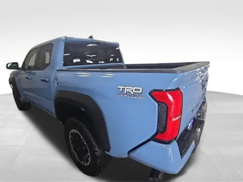 More photos of 2026 Toyota Tacoma TRD Off-Road at Gregg Young Toyota of Ottumwa, IA