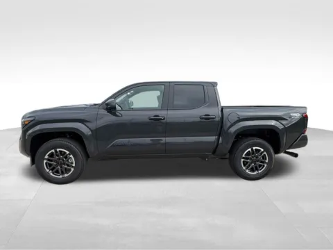 Another view of 2026 Toyota Tacoma TRD Sport for sale in Ottumwa, IA at Gregg Young Toyota of Ottumwa