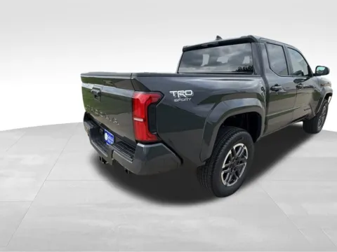 More photos of 2026 Toyota Tacoma TRD Sport at Gregg Young Toyota of Ottumwa, IA