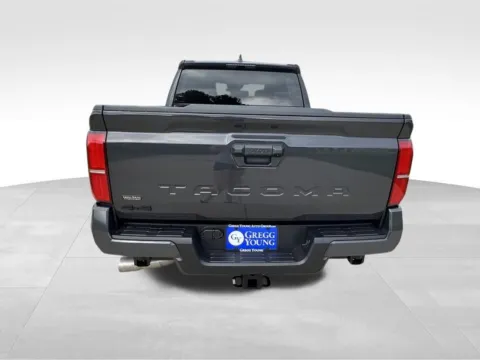 More photos of 2026 Toyota Tacoma TRD Sport at Gregg Young Toyota of Ottumwa, IA