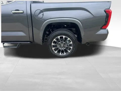 More photos of 2026 Toyota Tundra Limited at Gregg Young Toyota of Ottumwa, IA