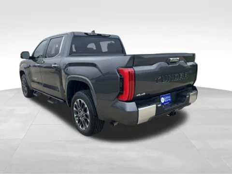 More photos of 2026 Toyota Tundra Limited at Gregg Young Toyota of Ottumwa, IA