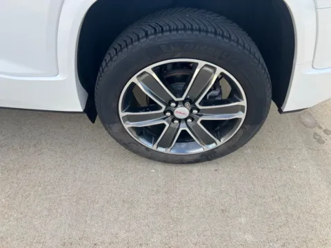 More photos of 2018 GMC Acadia Denali at Gregg Young Toyota of Ottumwa, IA