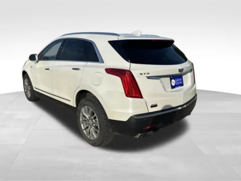 More photos of 2017 Cadillac XT5 Luxury at Gregg Young Toyota of Ottumwa, IA