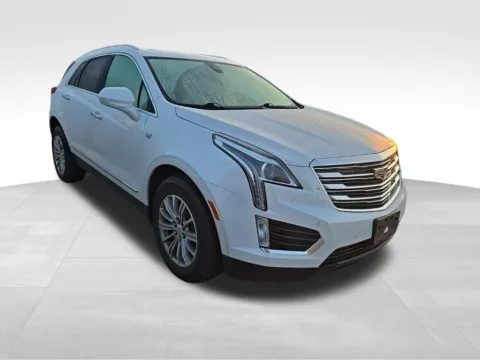 More photos of 2017 Cadillac XT5 Luxury at Gregg Young Toyota of Ottumwa, IA