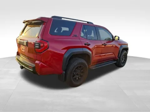 More photos of 2025 Toyota 4Runner TRD Off-Road at Gregg Young Toyota of Ottumwa, IA