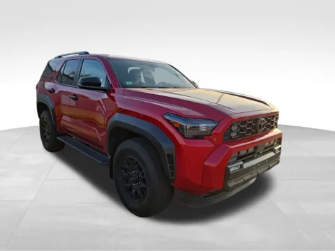 More photos of 2025 Toyota 4Runner TRD Off-Road at Gregg Young Toyota of Ottumwa, IA