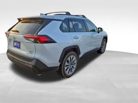 More photos of 2023 Toyota RAV4 XLE Premium at Gregg Young Toyota of Ottumwa, IA