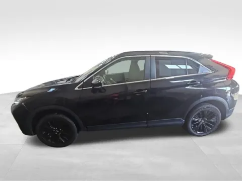 Photos of 2019 Mitsubishi Eclipse Cross LE for sale in Ottumwa, IA at Gregg Young Toyota of Ottumwa