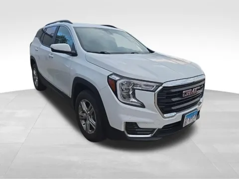 More photos of 2023 GMC Terrain SLE at Gregg Young Toyota of Ottumwa, IA