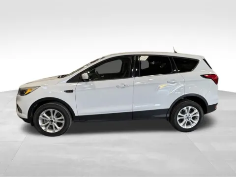 Another view of 2019 Ford Escape SE for sale in Ottumwa, IA at Gregg Young Toyota of Ottumwa