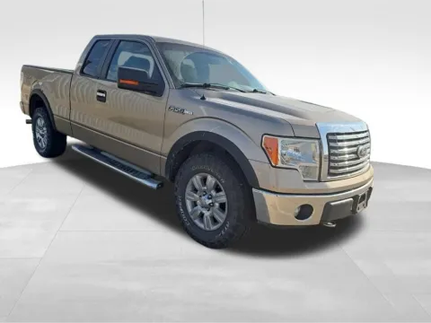 More photos of 2012 Ford F-150 XLT at Gregg Young Toyota of Ottumwa, IA