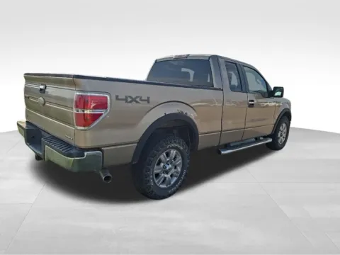More photos of 2012 Ford F-150 XLT at Gregg Young Toyota of Ottumwa, IA