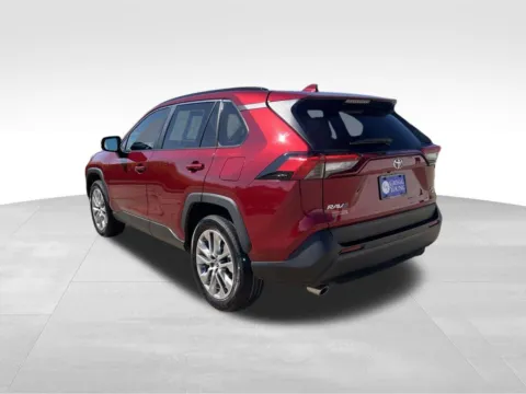 More photos of 2022 Toyota RAV4 XLE Premium at Gregg Young Toyota of Ottumwa, IA