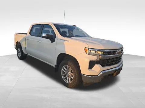 More photos of 2022 Chevrolet Silverado 1500 LT at Gregg Young Toyota of Ottumwa, IA