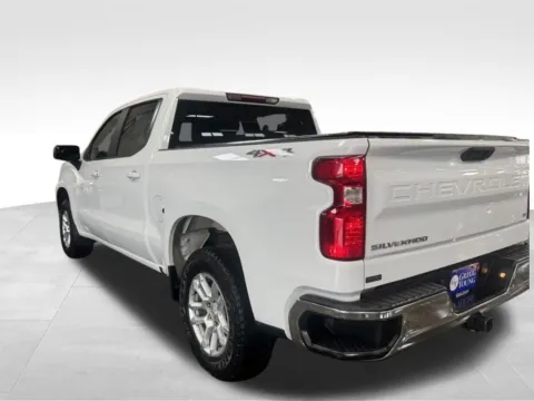 More photos of 2022 Chevrolet Silverado 1500 LT at Gregg Young Toyota of Ottumwa, IA