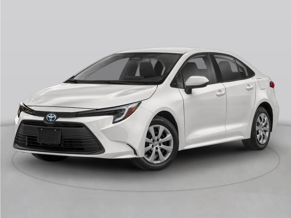 2026 Toyota Corolla Hybrid LE for sale in Ottumwa, IA