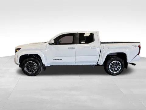 Another view of 2026 Toyota Tacoma TRD Sport for sale in Ottumwa, IA at Gregg Young Toyota of Ottumwa