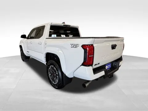 More photos of 2026 Toyota Tacoma TRD Sport at Gregg Young Toyota of Ottumwa, IA