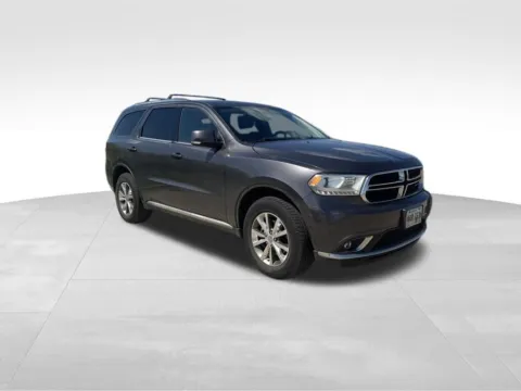 More photos of 2014 Dodge Durango Limited at Gregg Young Toyota of Ottumwa, IA