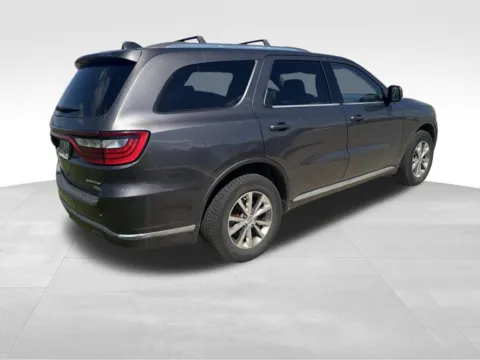 More photos of 2014 Dodge Durango Limited at Gregg Young Toyota of Ottumwa, IA