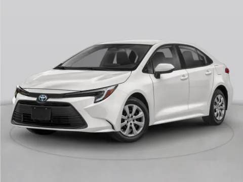 Unknown 2026 Toyota Corolla Hybrid SE for sale in Ottumwa, IA