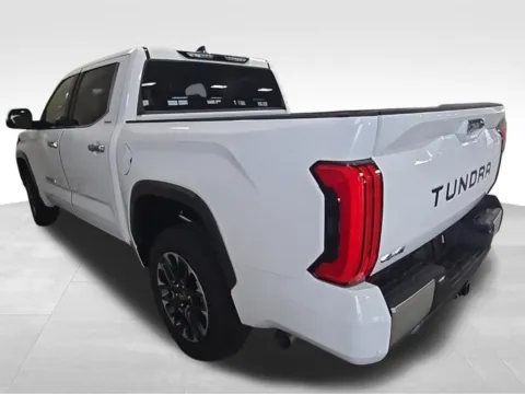 More photos of 2026 Toyota Tundra Limited at Gregg Young Toyota of Ottumwa, IA