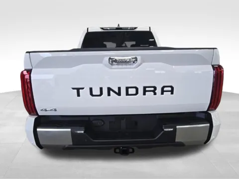 More photos of 2026 Toyota Tundra Limited at Gregg Young Toyota of Ottumwa, IA