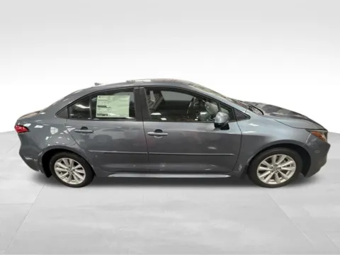 More photos of 2026 Toyota Corolla LE at Gregg Young Toyota of Ottumwa, IA