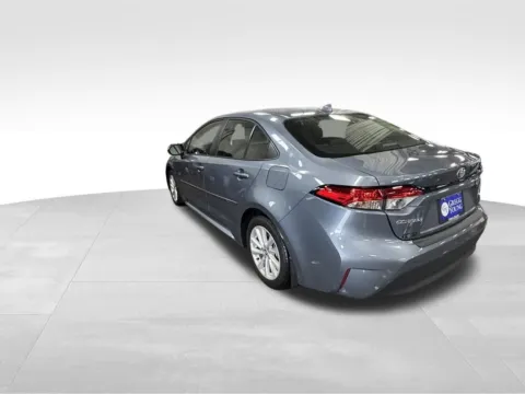 More photos of 2026 Toyota Corolla LE at Gregg Young Toyota of Ottumwa, IA