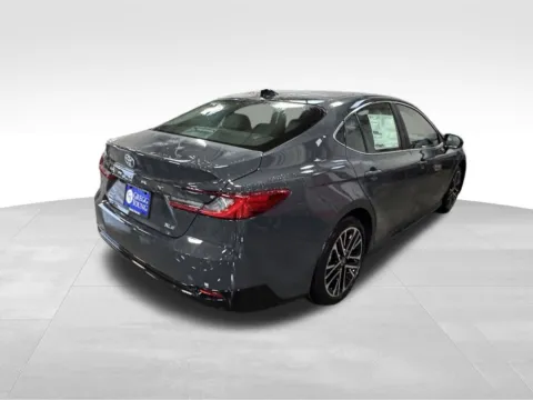 More photos of 2026 Toyota Camry XLE at Gregg Young Toyota of Ottumwa, IA