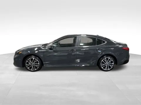 Another view of 2026 Toyota Camry XLE for sale in Ottumwa, IA at Gregg Young Toyota of Ottumwa